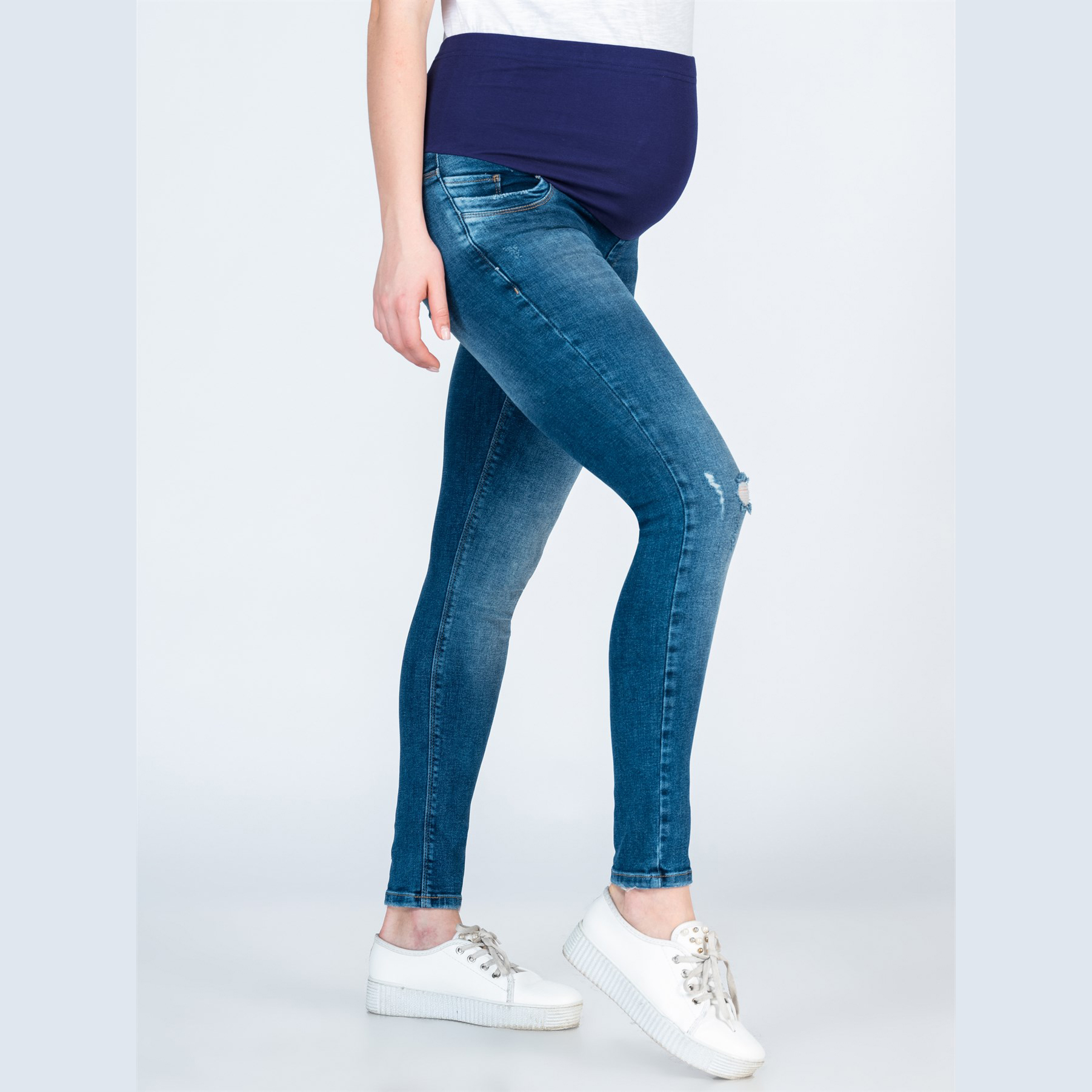 Hamile Jeans D001