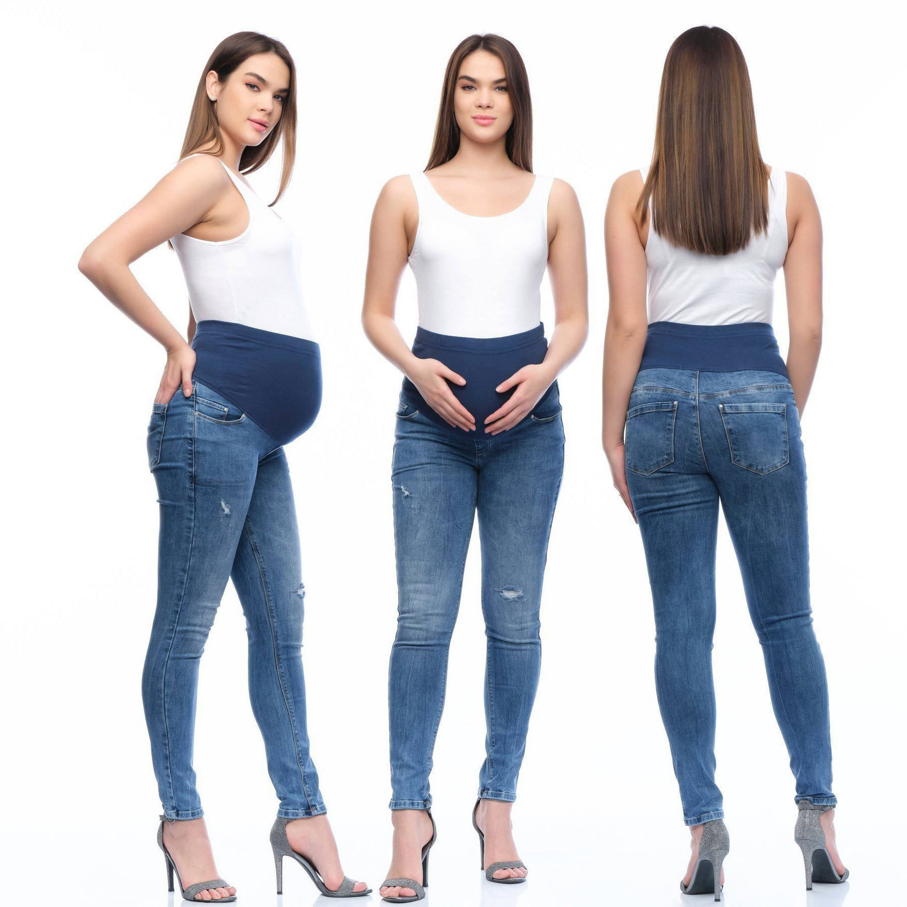 Busa Jeans Bs9056 39 Sin10